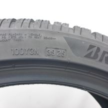 3. 215 45 20 4x BRIDGESTONE 215/45 R20 95W XL Blizzak 6 Winterreifen 2025 8mm WIE NEU 