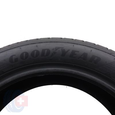 3. 1 x GOODYEAR 225/50 R18 95W XL Eagle F1 Asymmetric 5 Sommerreifen 2024 WIE NEU VOLL