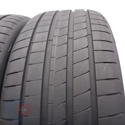 4. 245 45 19 2x GOODYEAR 245/45 R19 102Y XL Eagle F1 Asymmetric 6 Sommerreifen 6,5mm 2023