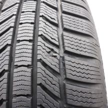 6.  235 55 18 1xCONTINENTAL 235/55 R18 100H WinterContact TS 870 P Winterreifen 2023 8,5mm