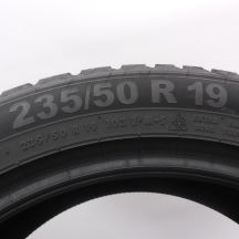 6. 235 50 19 4x SEMPERIT 235/50 R19 103V XL Speed-Grip 5 Winterreifen 2024 8-8,2mm