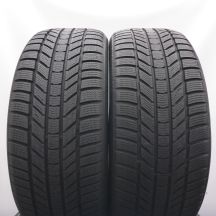 255 40 21 2x CONTINENTAL 255/40 R21 102T XL WinterContact TS 870 P 2022/24 Winterreifen  8,2-7,8mm 