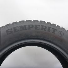 4. 205 60 16 2x SEMPERIT 205/60 R16 92H Speed-Grip5 Winterreifen 2024 VOLL WIE NEU 