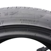4. 205 50 17 2x PIRELLI 205/50 R17 93W XL Cinturato P7 K2 Sommerreifen 2018 6,5-6,8mm