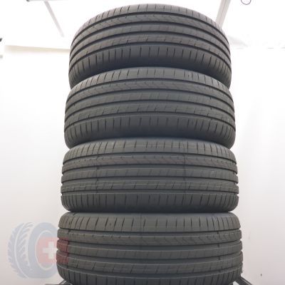 235 55 17 4x HANKOOK 235/55 R17 103H XL Ventus Prime 4 Sommerreifen 2026 Ungebraucht   
