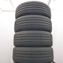 235 55 17 4x HANKOOK 235/55 R17 103H XL Ventus Prime 4 Sommerreifen 2026 Ungebraucht   