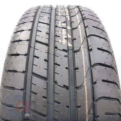  225 40 19 1x PIRELLI  225/40 R19 89W P Zero RFT BMW Sommerreifen 2022 Ungebraucht  