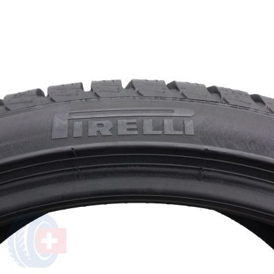 5. 2 x PIRELLI 255/35 R19 96H XL Sottozero 3 J Winter Winterreifen 2019 6,9-7,2mm