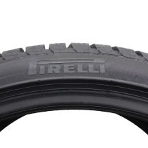 5. 2 x PIRELLI 255/35 R19 96H XL Sottozero 3 J Winter Winterreifen 2019 6,9-7,2mm