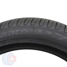 7. 225/50 R18 2x PIRELLI 95W Cinturato P7 RUNFLAT BMW Sommerreifen 2016 6,7-7mm