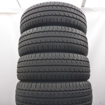 235 65 16C 4x LAUFENN 235/65 R16C 115/113R X Fit Van Sommerreifen M+S 2020 7,8-8mm