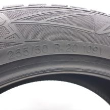 7. 255 50 20 4x VREDESTEIN 255/50 R20 109V Wintrac PRO Winterreifen 2022 Ungebraucht   