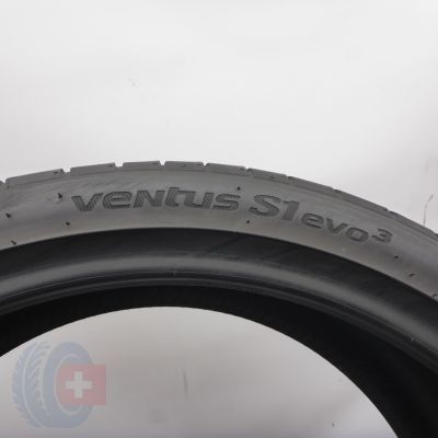 4. 235 35 20 1x HANKOOK 235/35 R20 92Y XL Ventua S1 evo3 K127 Sommerreifen 2022 6,8mm