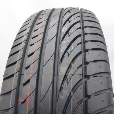 2. 205 55 16 1x MAXXIS 94W Silica Victra Asymmet M35  Reinforced Sommerreifen 2010 