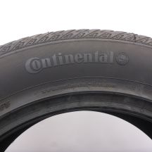 6. 255 55 19 2x CONTINENTAL 255/55 R19 111W XL CrossContact LX Sport Seal J LR Sommerreifen M+S 2021 WIE NEU VOLL