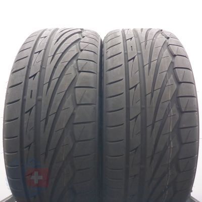 3. 225 45 17 4x TOYO 225/45 R17 94Y XL Proxes TR1 Sommerreifen 2022 Ungebraucht  