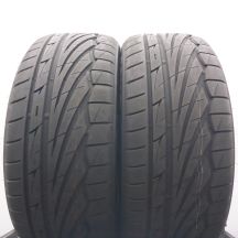 3. 225 45 17 4x TOYO 225/45 R17 94Y XL Proxes TR1 Sommerreifen 2022 Ungebraucht  