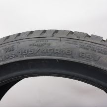 5. 195 45 17 2x GOODYEAR 195/45 R17 84V XL Vector 4Seasons Gen-3 Ganzjahresreifen 2022 VOLL 