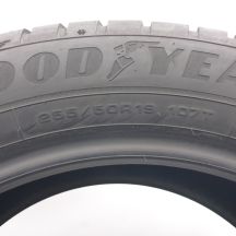 6.  255 50 19 4x GOODYEAR  255/50 R19 107T XL UltraGrip Performance+ Winterreifen  2022/23 7,2mm