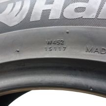 7. 205 55 16 2x HANKOOK 205/55 R16 91T Winter I Cept RS2 W452 Winterreifen 2021 5,5-6,8mm