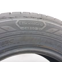6.  215 65 16C 4x GOODYEAR  215/65 R16C 109/107T EfficientGrip Cargo 2 Sommerreifen 2025 VOLL WIE NEU  