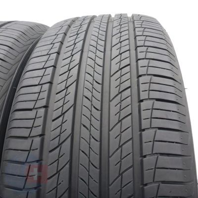 3. 2 x HANKOOK 235/55 R19 105V XL Dynapro HP2 RA33 Sommerreifen M+S 2018 6,8mm