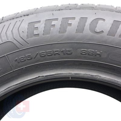 5. 185 65 15 4x GOODYEAR 185/65 R15 88H EfficientGrip Performance Sommerreifen 6,9mm 2023/24