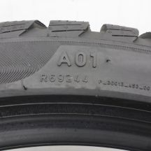 9. 225 40 18 2x PIRELLI 225/40 R18 92V XL Sottozero 3 Winter Winterreifen 2024 6,2mm