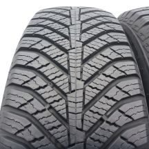 3. 175 70 14 2x KUMHO 175/70 R14 84T Solus Ha31 Ganzjahresreifen 2020 7-7,5mm