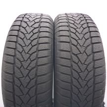 195 65 15 2x UNIROYAL 195/65 R15 95T XL WinterExpert Winterreifen 2022 8mm