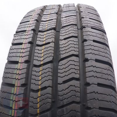 2. 215 60 17C 1x BARUM 215/60 R17C 109/107T Snovanis 3 Winterreifen 2022 VOLL 