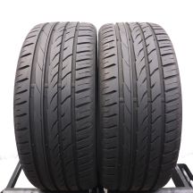 3. 4 x MATADOR 225/40 R19 93Y XL Hectorra 3 MP 47 Sommerreifen 2023 6,8-8mm