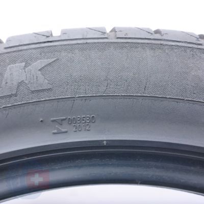 8. 255 45 18 2x HANKOOK 255/45 R18 103W XL Ventus Prime2 Sommerreifen 2017 6-7mm