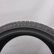 5.  255 35 19 1x PIRELLI  255/35 R19 96H XL Winter Sottozero 3 Winterreifen 2023 6mm 