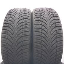 4. 205 55 16 NEXEN 205/55 R16 91H WinGuard SnowG WH2 Winterreifen 2023/24 8,5-7,8mm