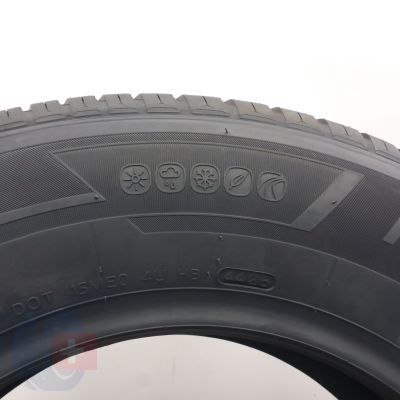 8. 215 70 16 4x HANKOOK 215/70 R16 100H Kinergy 4S 2 X Ganzjahresreifen 2025 Ungebraucht   