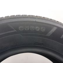 8. 215 70 16 4x HANKOOK 215/70 R16 100H Kinergy 4S 2 X Ganzjahresreifen 2025 Ungebraucht   