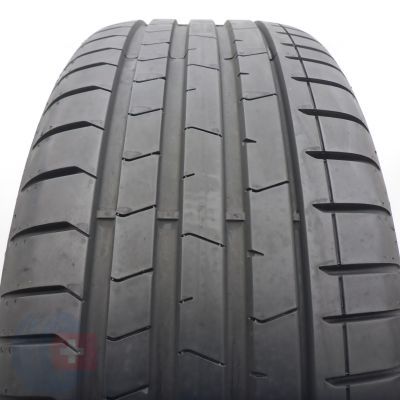  245 40 19 1x PIRELLI  245/40 R19 98Y P Zero BMW Sommerreifen 2023 7mm WIE NEU 