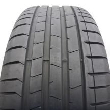  245 40 19 1x PIRELLI  245/40 R19 98Y P Zero BMW Sommerreifen 2023 7mm WIE NEU 