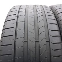 3. 265 35 22 2x PIRELLI 265/35 R22 102V XL P Zero Sommerreifen 2017 5,5mm