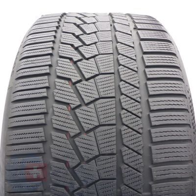 285 30 22 1x CONTINENTAL 285/30 R22 101W XL WinterContact TS860 S A0 Winterreifen 2024 7,2mm WIE NEU