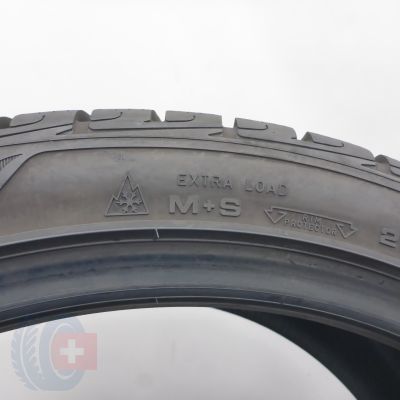 7.  235 40 20 4x GOODYEAR 235/40 R20 96V XL UltraGrip Performance+ SUV Winterreifen 2024 8mm