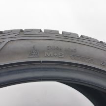 7.  235 40 20 4x GOODYEAR 235/40 R20 96V XL UltraGrip Performance+ SUV Winterreifen 2024 8mm