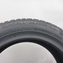 6. 175 55 15 2x FALKEN 175/55 R15 77T EuroAll Season AS220 Ganzjahresreifen 2026 Ungebraucht  
