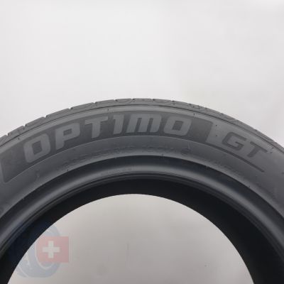 6. 235 55 18 4x OPTIMO 235/55 R18 100V GT Sommerreifen 2026 Ungebraucht 