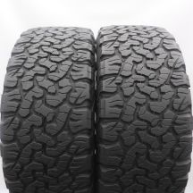 255 55 18 2x BF GOODRICH 255/55 R18 109/105R All-Terrain T/A Ganzjahresreifen 2021 8-8,2mm