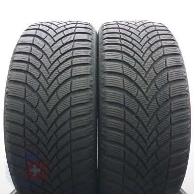 3.  235 50 19 4x SEMPERIT 235/50 R19  103V XL Speed-Grip 5 Winterreifen 2024 7mm