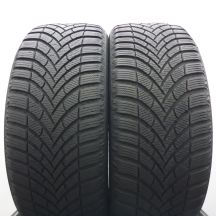 3.  235 50 19 4x SEMPERIT 235/50 R19  103V XL Speed-Grip 5 Winterreifen 2024 7mm