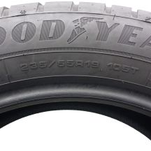 6. 235 55 19 2x GOODYEAR 235/55 R19 105T XL UltraGrip Performance+ Winterreifen 2023 7-7,2mm 
