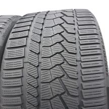 4. 285 30 22 2x CONTINENTAL 285/30 R22 101W XL WinterContact TS860S AO Winterreifen 2020 WIE NEU 7,2mm